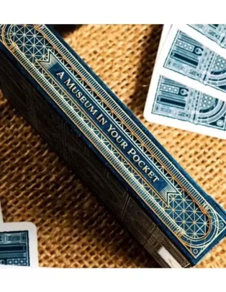 Artist – Playing Cards colecție premium | Emagie.ro