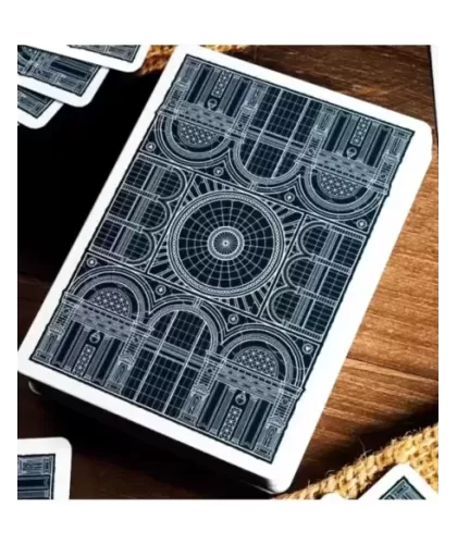 Artist – Playing Cards colecție premium | Emagie.ro 2