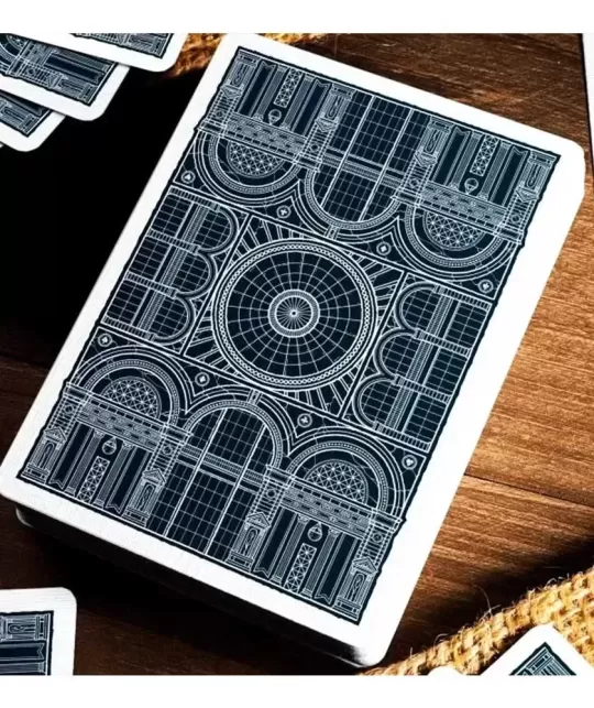 Artist – Playing Cards colecție premium | Emagie.ro