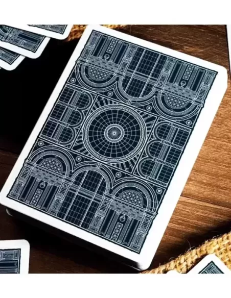 Artist – Playing Cards colecție premium | Emagie.ro