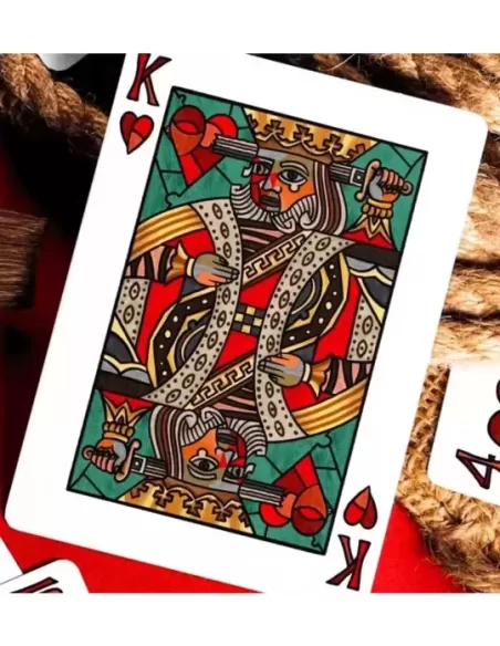 Artist – Playing Cards colecție premium | Emagie.ro