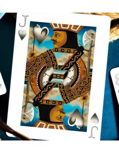 Artist – Playing Cards colecție premium | Emagie.ro