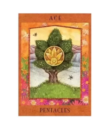 Goddess si Book Set – Set tarot elegant | Emagie.ro