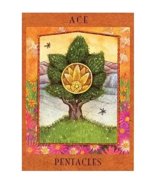 Goddess si Book Set – Set tarot elegant | Emagie.ro