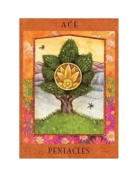 Goddess si Book Set – Set tarot elegant | Emagie.ro