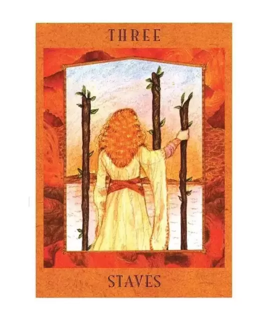 Goddess si Book Set – Set tarot elegant | Emagie.ro