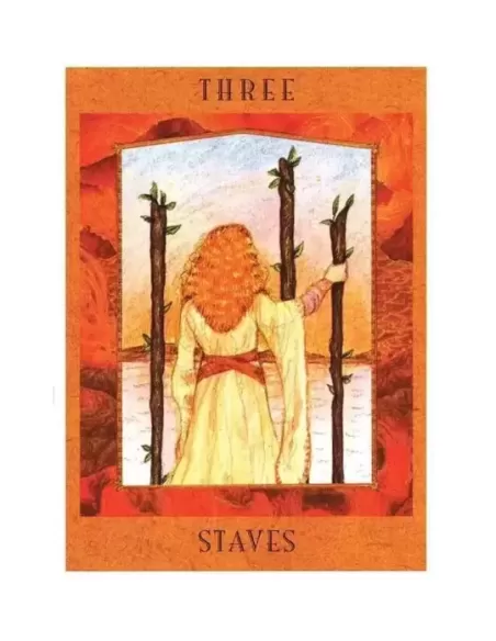 Goddess si Book Set – Set tarot elegant | Emagie.ro