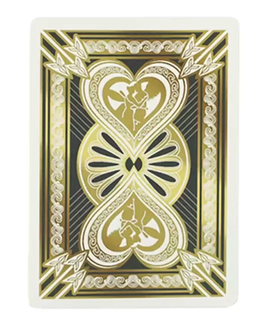 Limited Gilded Bicycle Cupid Numbered Seal Playing Cards – Premium Playing Cards | Emagie.ro