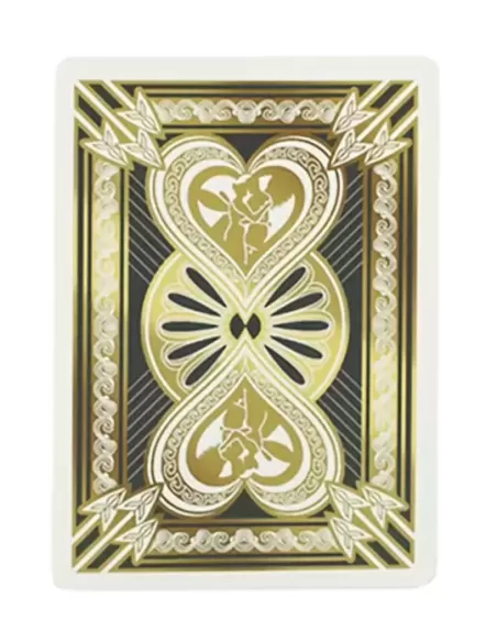 Limited Gilded Bicycle Cupid Numbered Seal Playing Cards – Premium Playing Cards | Emagie.ro