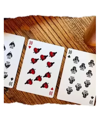 Pirate Daylight – Cărți de joc premium | Emagie.ro 2