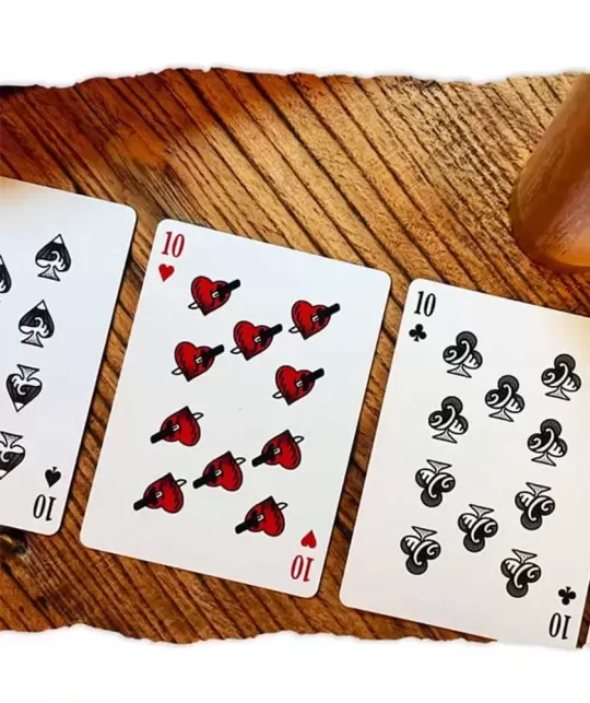 Pirate Daylight – Cărți de joc premium | Emagie.ro