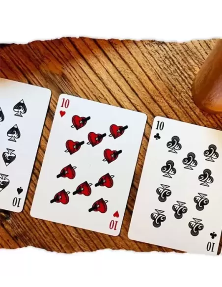 Pirate Daylight – Cărți de joc premium | Emagie.ro