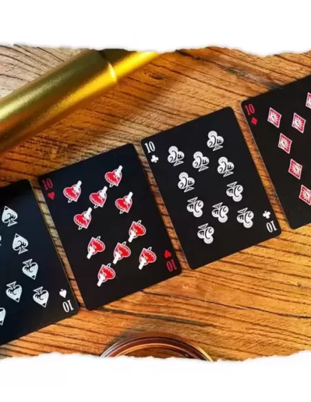 Pirate Night – Playing Cards premium | Emagie.ro