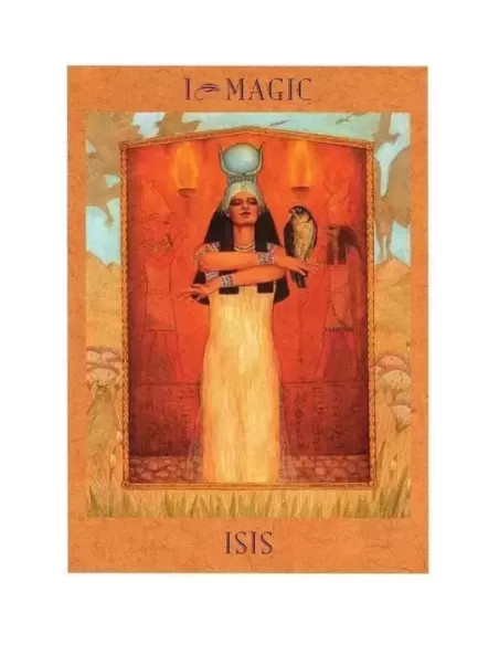 Goddess si Book Set – Set tarot elegant | Emagie.ro