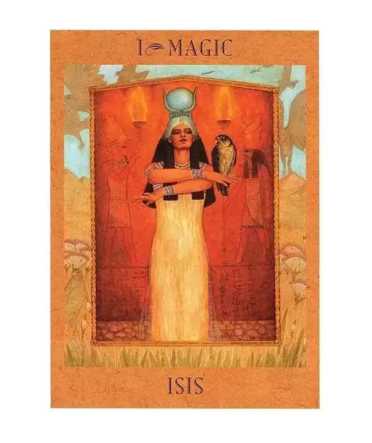 Goddess si Book Set – Set tarot elegant | Emagie.ro