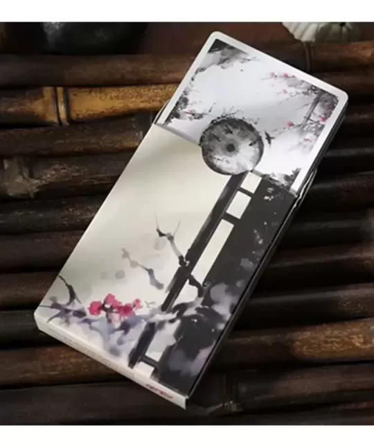 Subtle Fragrance Gilded Playing Cards – Premium Playing Cards | Emagie.ro