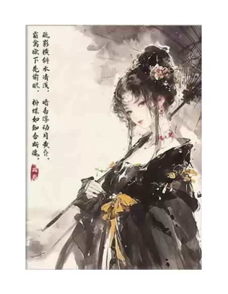 Subtle Fragrance Gilded Playing Cards – Premium Playing Cards | Emagie.ro