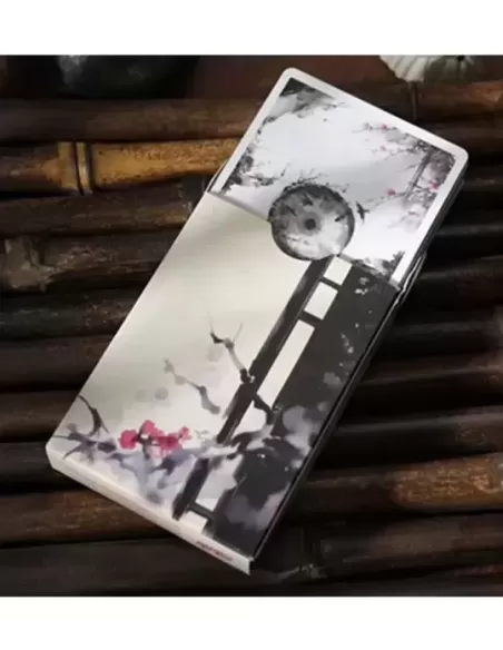 Subtle Fragrance Standard Playing Cards by King Star – Cărți de joc premium | Emagie.ro