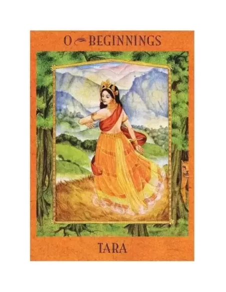 Goddess si Book Set – Set tarot elegant | Emagie.ro