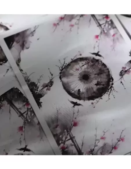 Subtle Fragrance Standard Playing Cards by King Star – Cărți de joc premium | Emagie.ro