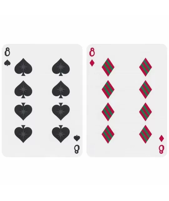 Elf Playing Cards by theory11 – Premium playing cards | Emagie.ro