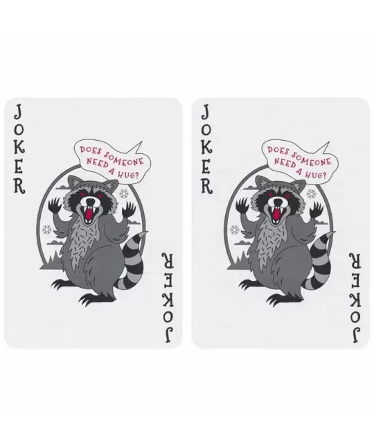 Elf Playing Cards by theory11 – Premium playing cards | Emagie.ro