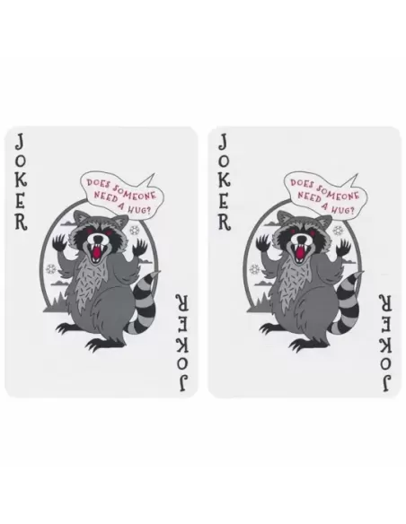 Elf Playing Cards by theory11 – Premium playing cards | Emagie.ro