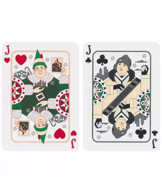 Elf Playing Cards by theory11 – Premium playing cards | Emagie.ro