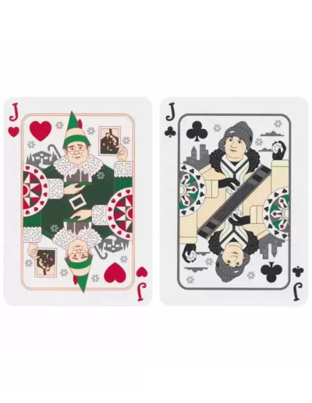 Elf Playing Cards by theory11 – Premium playing cards | Emagie.ro