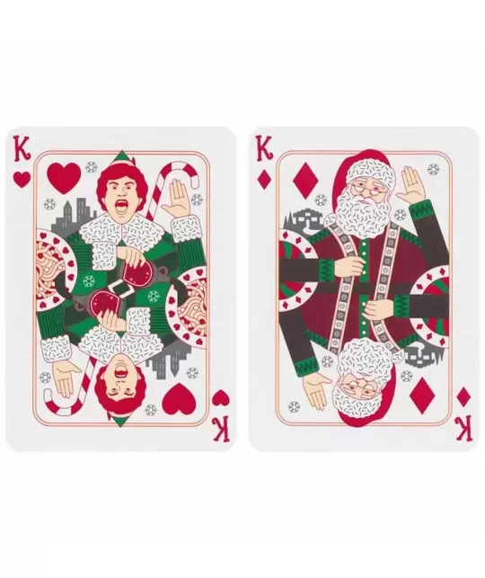 Elf Playing Cards by theory11 – Premium playing cards | Emagie.ro