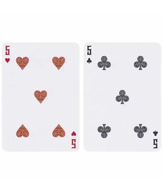 Game of Thrones Playing Cards by theory11 – Cărți de joc premium | Emagie.ro