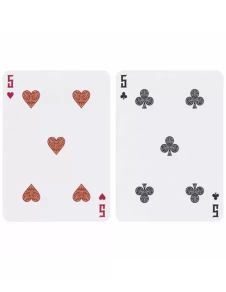 Game of Thrones Playing Cards by theory11 – Cărți de joc premium | Emagie.ro