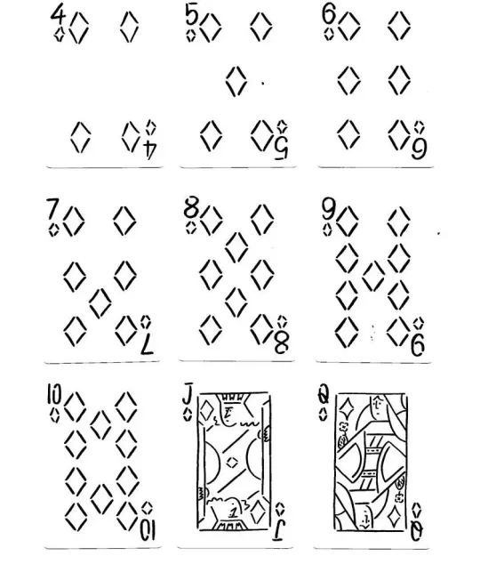 Bicycle Yu Nagaba – Cărți de joc premium | Emagie.ro