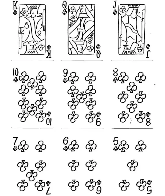 Bicycle Yu Nagaba – Cărți de joc premium | Emagie.ro