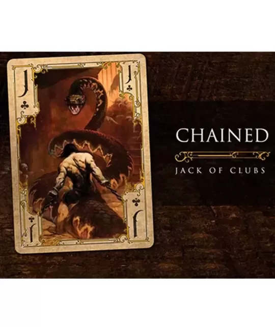 Frazetta Art Museum x Kings Wild Painting Ed – Cărți de joc premium | Emagie.ro