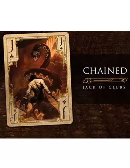 Frazetta Art Museum x Kings Wild Painting Ed – Cărți de joc premium | Emagie.ro