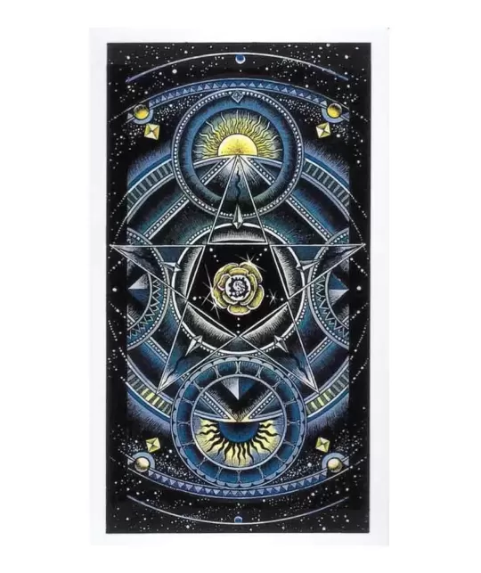 Cosmic Tarot – Set tarot fascinant | Emagie.ro