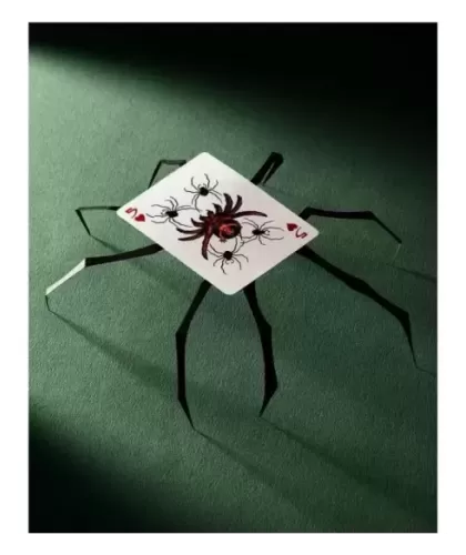 Fantasy Playing Cards by Art of Play – Cărți de joc premium | Emagie.ro 2