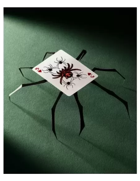 Fantasy Playing Cards by Art of Play – Cărți de joc premium | Emagie.ro