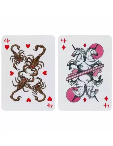 Fantasy Playing Cards by Art of Play – Cărți de joc premium | Emagie.ro