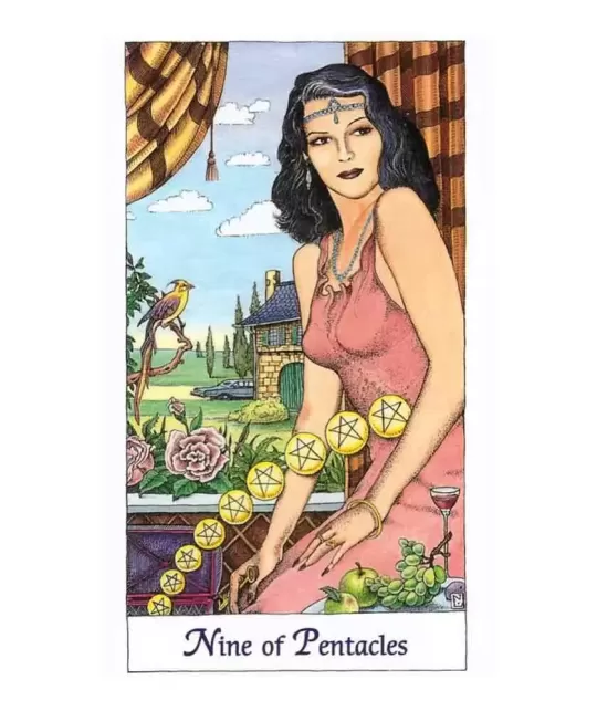 Cosmic Tarot – Set tarot fascinant | Emagie.ro