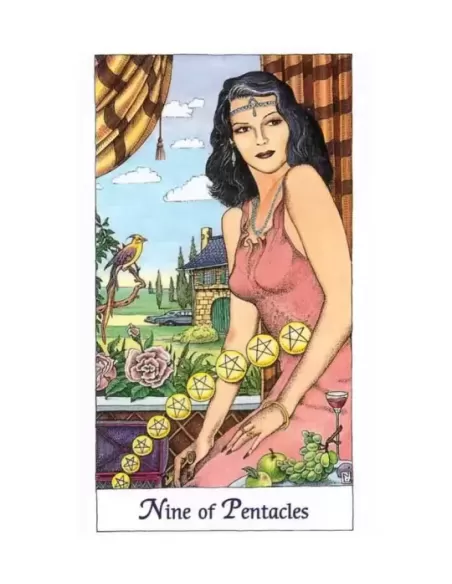 Cosmic Tarot – Set tarot fascinant | Emagie.ro