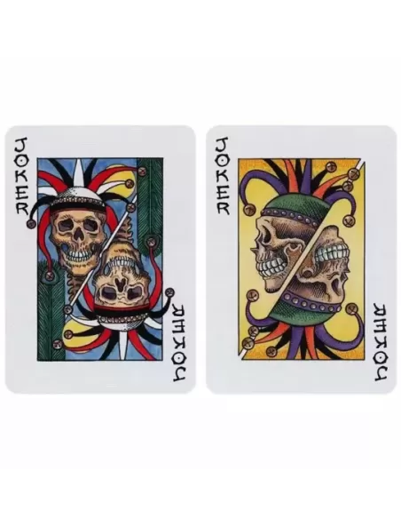 Fantasy Playing Cards by Art of Play – Cărți de joc premium | Emagie.ro