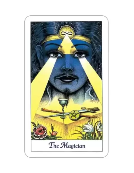 Cosmic Tarot – Set tarot fascinant | Emagie.ro