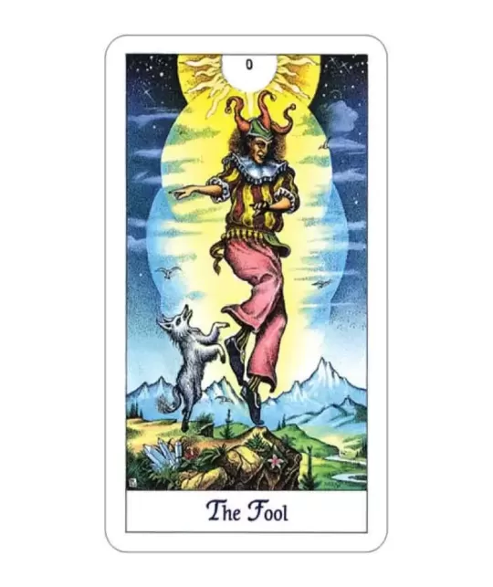 Cosmic Tarot – Set tarot fascinant | Emagie.ro