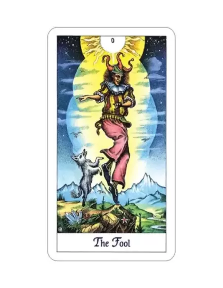 Cosmic Tarot – Set tarot fascinant | Emagie.ro