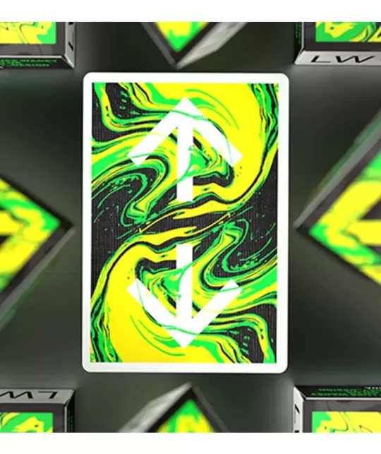 ARW V4 – Cărți de joc premium | Emagie.ro