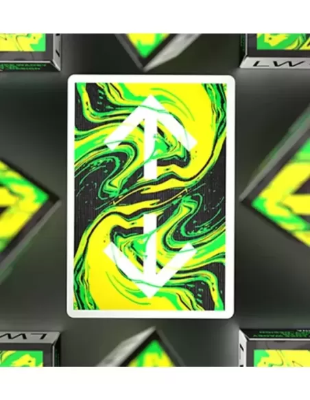 ARW V4 – Cărți de joc premium | Emagie.ro