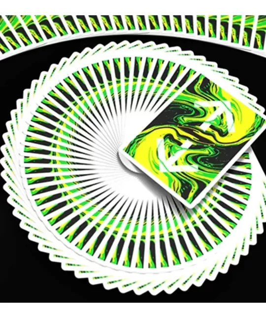 ARW V4 – Cărți de joc premium | Emagie.ro