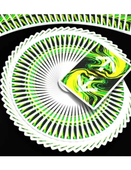 ARW V4 – Cărți de joc premium | Emagie.ro